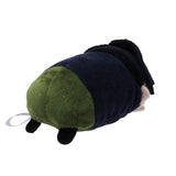 Mafuyu Seba Noru-Character Mascot - Sakamoto Days - Authentic Japanese Shueisha/Viz Media Otedama 