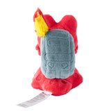Magcargo Plush Pokémon fit - Authentic Japanese Pokémon Center Plush 