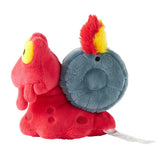 Magcargo Plush Pokémon fit - Authentic Japanese Pokémon Center Plush 