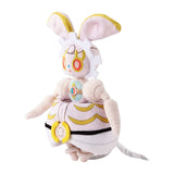 Magearna Plush Pokémon fit - Authentic Japanese Pokémon Center Plush 