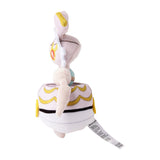 Magearna Plush Pokémon fit - Authentic Japanese Pokémon Center Plush 