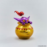 Magic Pot Figure BRIGHT ARTS GALLERY - Final Fantasy - Authentic Japanese Square Enix Figure 