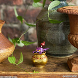 Magic Pot Figure BRIGHT ARTS GALLERY - Final Fantasy - Authentic Japanese Square Enix Figure 