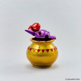 Magic Pot Figure BRIGHT ARTS GALLERY - Final Fantasy - Authentic Japanese Square Enix Figure 