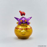 Magic Pot Figure BRIGHT ARTS GALLERY - Final Fantasy - Authentic Japanese Square Enix Figure 