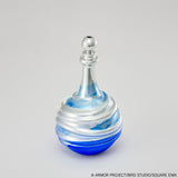 Magic Water Figure Metallic Monsters Gallery - Dragon Quest - Authentic Japanese Square Enix Figure 