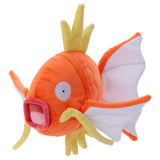 Magikarp Plush I Choose You! (Kimi ni Kimeta!) - Authentic Japanese Takara Tomy Plush 