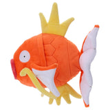 Magikarp Plush I Choose You! (Kimi ni Kimeta!) - Authentic Japanese Takara Tomy Plush 