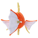 Magikarp Plush I Choose You! (Kimi ni Kimeta!) - Authentic Japanese Takara Tomy Plush 