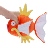 Magikarp Plush I Choose You! (Kimi ni Kimeta!) - Authentic Japanese Takara Tomy Plush 