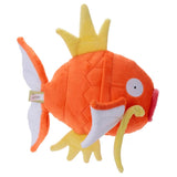 Magikarp Plush I Choose You! (Kimi ni Kimeta!) - Authentic Japanese Takara Tomy Plush 