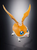 MagnaAngemon Digivolving Spirits Figure 07 DIGITAL MONSTER X-evolution - Digimon - Authentic Japanese Bandai Namco Figure 