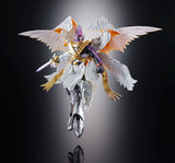 MagnaAngemon Digivolving Spirits Figure 07 DIGITAL MONSTER X-evolution - Digimon - Authentic Japanese Bandai Namco Figure 
