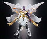 MagnaAngemon Digivolving Spirits Figure 07 DIGITAL MONSTER X-evolution - Digimon - Authentic Japanese Bandai Namco Figure 