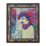 Magnet Collection Halloween Ghost Chateau (1Pcs/Random) - Authentic Japanese Pokémon Center Magnet Toy 