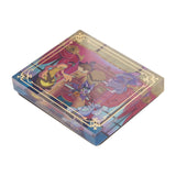 Magnet Collection Halloween Ghost Chateau (1Pcs/Random) - Authentic Japanese Pokémon Center Magnet Toy 