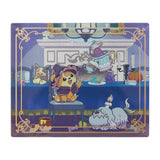 Magnet Collection Halloween Ghost Chateau (1Pcs/Random) - Authentic Japanese Pokémon Center Magnet Toy 