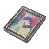 Magnet Collection Halloween Ghost Chateau (6Pcs/BOX) - Authentic Japanese Pokémon Center Magnet Toy 