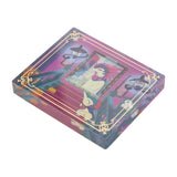 Magnet Collection Halloween Ghost Chateau (6Pcs/BOX) - Authentic Japanese Pokémon Center Magnet Toy 