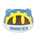 Magolor Plush Cushion Poyopoyo Mascot - Authentic Japanese San-ei Boeki Plush 