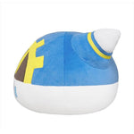 Magolor Plush Cushion Poyopoyo Mascot - Authentic Japanese San-ei Boeki Plush 