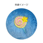 Magolor Plush KF08 Kororon Friends - Kirby of the Stars - Authentic Japanese San-ei Boeki Plush 