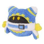 Magolor Plush KF08 Kororon Friends - Kirby of the Stars - Authentic Japanese San-ei Boeki Plush 