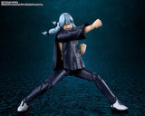 Mahito S.H.Figuarts Figure - Jujutsu Kaisen - Authentic Japanese Bandai Namco Figure 