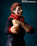 Mahito S.H.Figuarts Figure - Jujutsu Kaisen - Authentic Japanese Bandai Namco Figure 