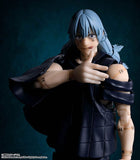 Mahito S.H.Figuarts Figure - Jujutsu Kaisen - Authentic Japanese Bandai Namco Figure 
