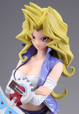 Mai Valentine OSHI WORKS Figure - Yu-Gi-Oh! - Authentic Japanese KOTOBUKIYA Figure 