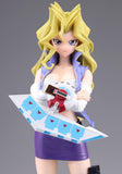Mai Valentine OSHI WORKS Figure - Yu-Gi-Oh! - Authentic Japanese KOTOBUKIYA Figure 