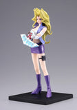 Mai Valentine OSHI WORKS Figure - Yu-Gi-Oh! - Authentic Japanese KOTOBUKIYA Figure 