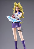 Mai Valentine OSHI WORKS Figure - Yu-Gi-Oh! - Authentic Japanese KOTOBUKIYA Figure 
