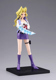 Mai Valentine OSHI WORKS Figure - Yu-Gi-Oh! - Authentic Japanese KOTOBUKIYA Figure 