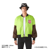 Main Character's Blouson (L) Pokémon LEGENDS Z-A - Authentic Japanese Pokémon Center Sweater (synthetic) 