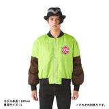 Main Character's Blouson (L) Pokémon LEGENDS Z-A - Authentic Japanese Pokémon Center Sweater (synthetic) 