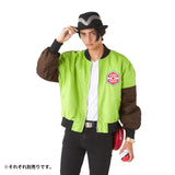 Main Character's Blouson (L) Pokémon LEGENDS Z-A - Authentic Japanese Pokémon Center Sweater (synthetic) 