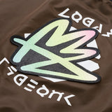 Main Character's Blouson (L) Pokémon LEGENDS Z-A - Authentic Japanese Pokémon Center Sweater (synthetic) 