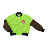 Main Character's Blouson Pokémon LEGENDS Z-A - Authentic Japanese Pokémon Center Sweater (synthetic) 