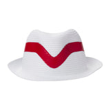 Main Character's Hat (White) Pokémon LEGENDS Z-A - Authentic Japanese Pokémon Center Hat 