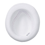 Main Character's Hat (White) Pokémon LEGENDS Z-A - Authentic Japanese Pokémon Center Hat 