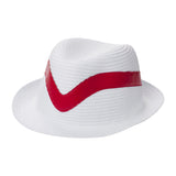 Main Character's Hat (White) Pokémon LEGENDS Z-A - Authentic Japanese Pokémon Center Hat 