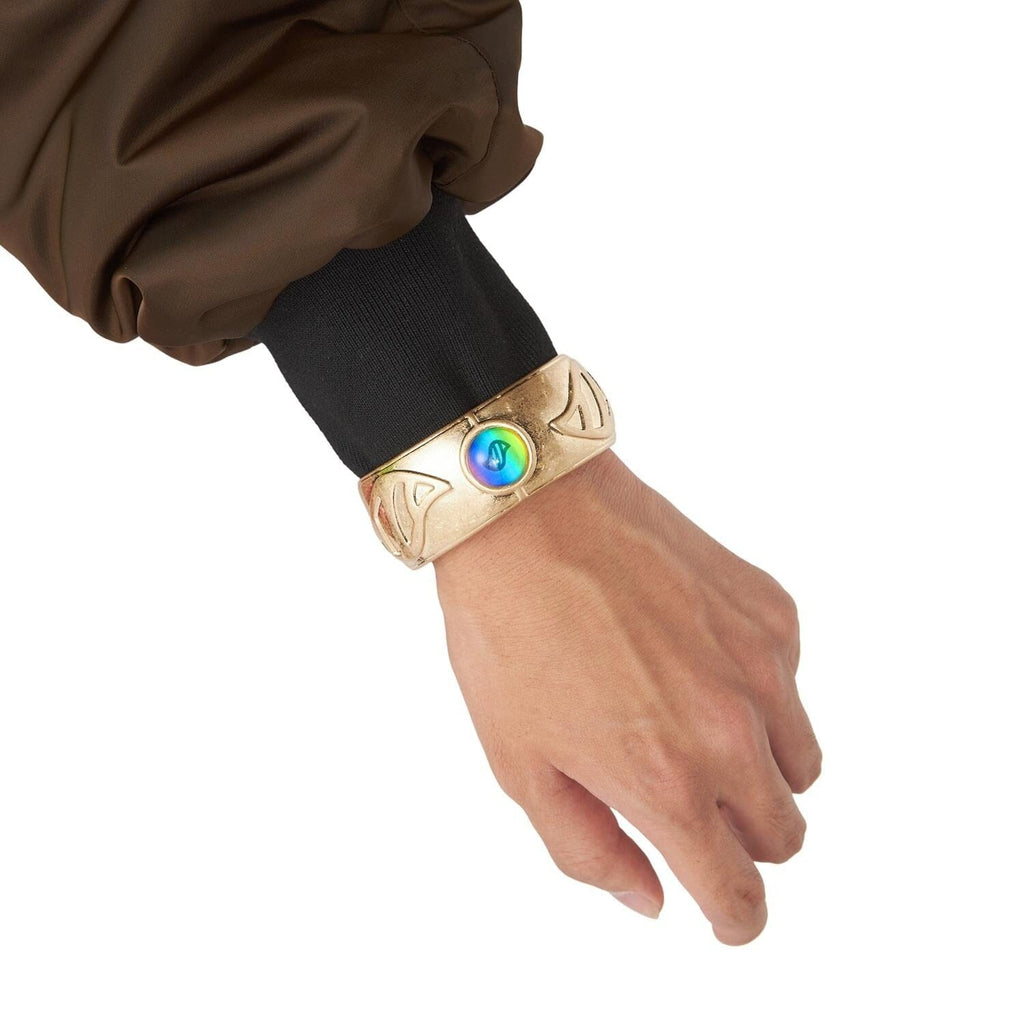 Pokemon Magnet Rings Main Character's Mega Ring Pokémon LEGENDS Z-A | Authentic Japanese ...