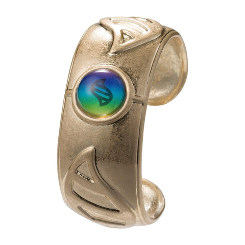 Main Character's Mega Ring Pokémon LEGENDS Z-A - Authentic Japanese Pokémon Center Small toy 