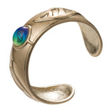 Main Character's Mega Ring Pokémon LEGENDS Z-A - Authentic Japanese Pokémon Center Small toy 