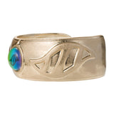 Main Character's Mega Ring Pokémon LEGENDS Z-A - Authentic Japanese Pokémon Center Small toy 