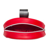 Main Character's Round Pouch Pokémon LEGENDS Z-A - Authentic Japanese Pokémon Center Pouch Bag 