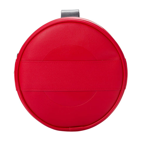 Main Character's Round Pouch Pokémon LEGENDS Z-A - Authentic Japanese Pokémon Center Pouch Bag 