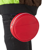 Main Character's Round Pouch Pokémon LEGENDS Z-A - Authentic Japanese Pokémon Center Pouch Bag 